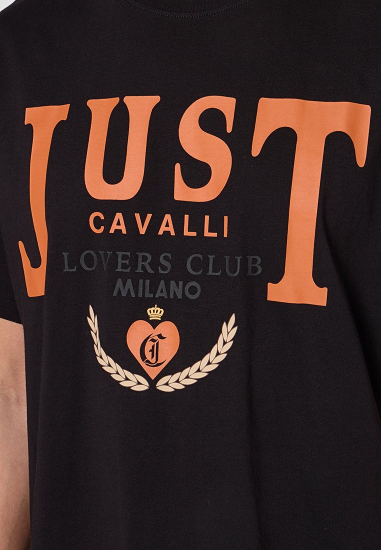 Just Cavalli REGULAR FIT