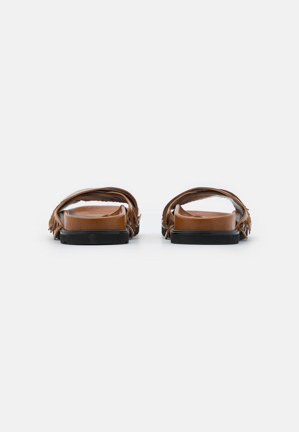 Reike Nen CROSS FRINGE MOLD