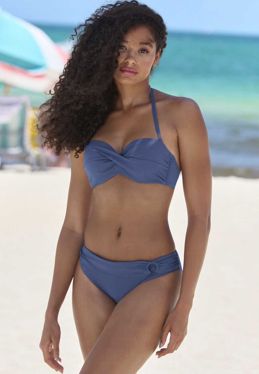 s.Oliver WIRE-BANDEAU
