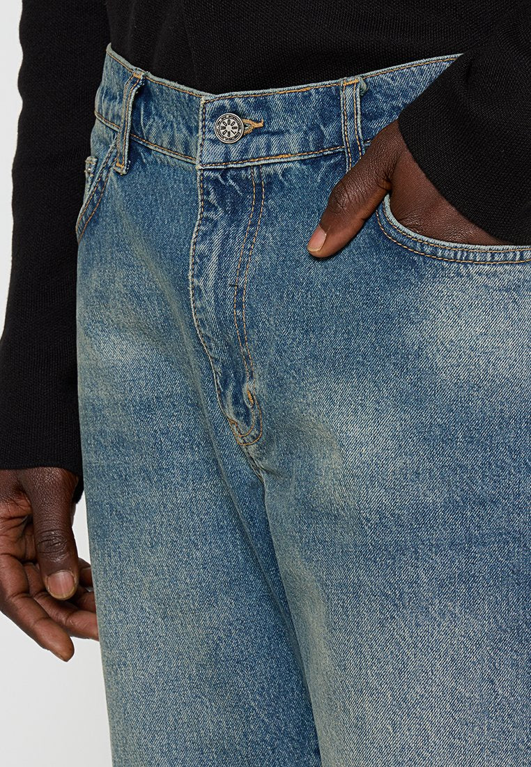 Woodbird JAY WEI TAPERED FIT