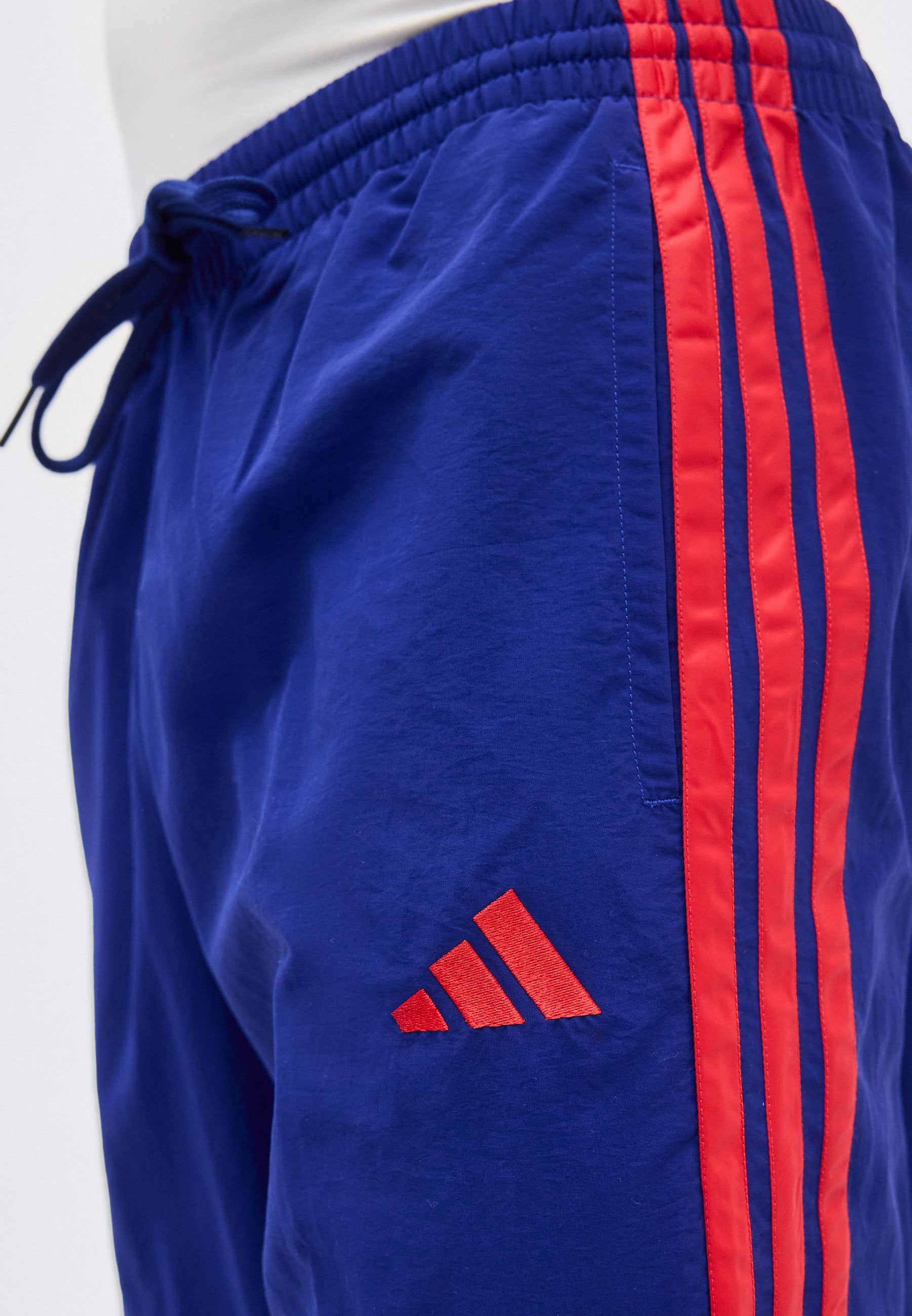 adidas Sportswear ESSENTIALS 3 STRIIPES WOVEN OPEN HEM