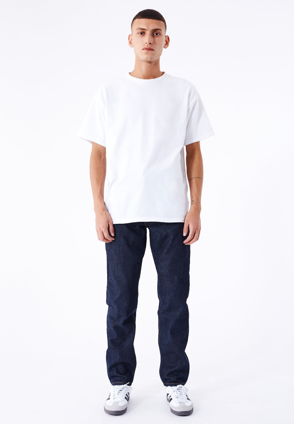 Dr.Denim RUSH TAPERED