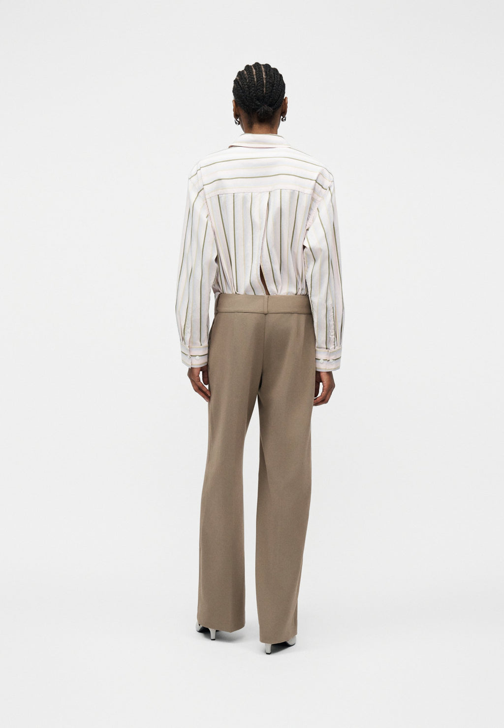 Samsøe Samsøe LANEY TROUSERS