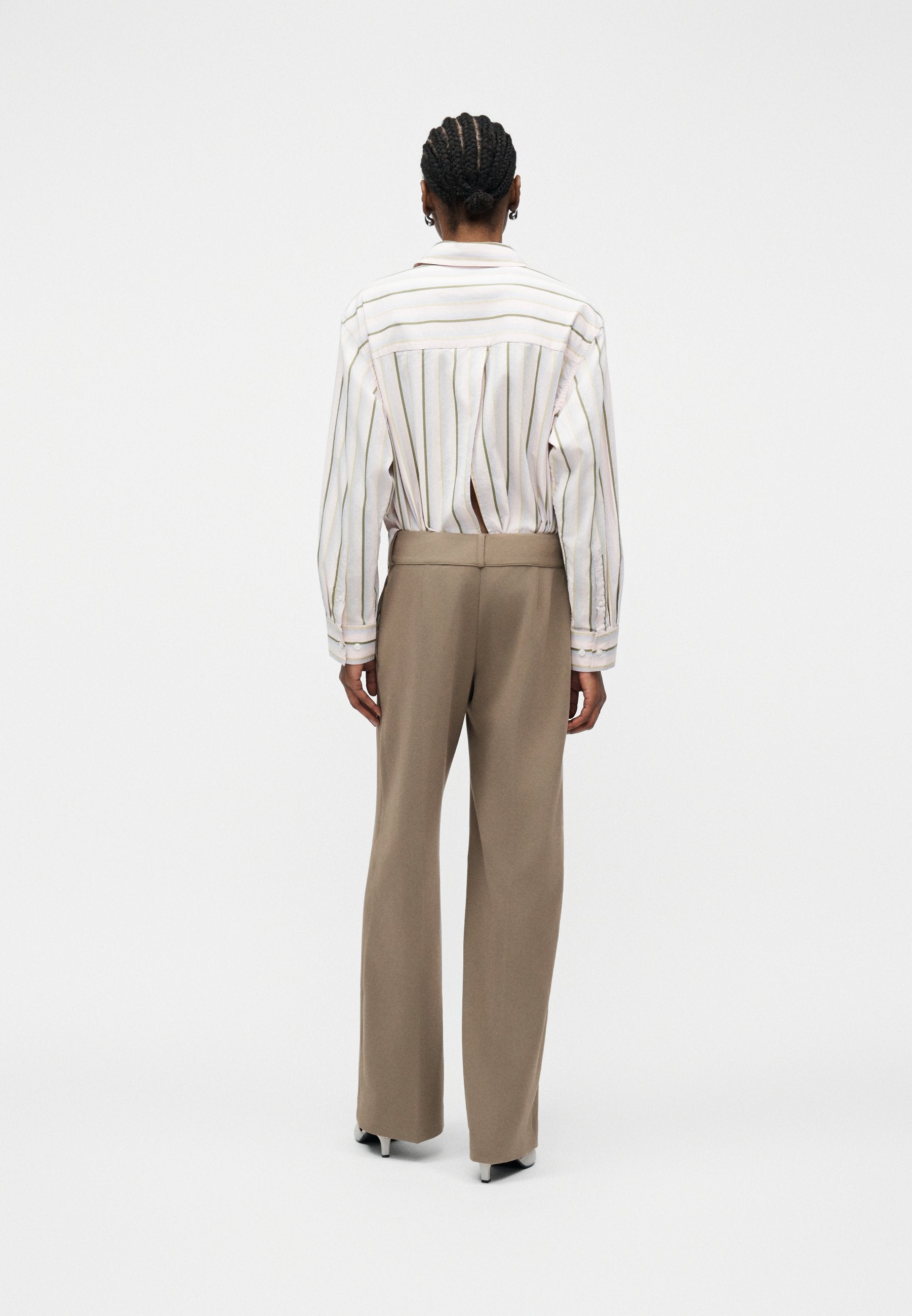 Samsøe Samsøe LANEY TROUSERS