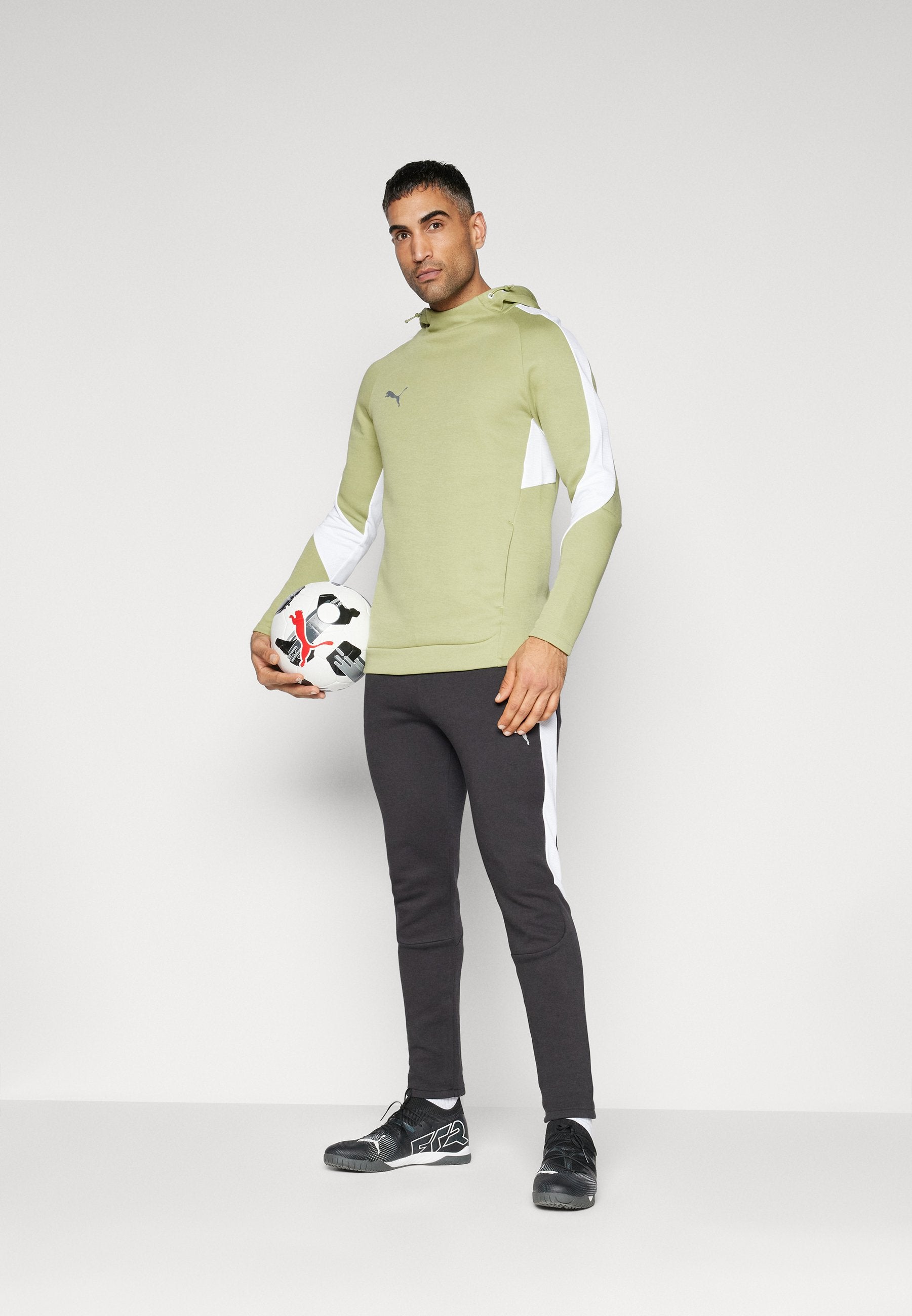 Puma HOODY