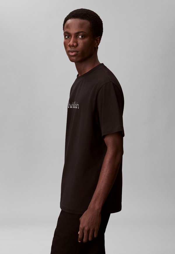 Calvin Klein SPORTSWEAR GRAPHIC TEE