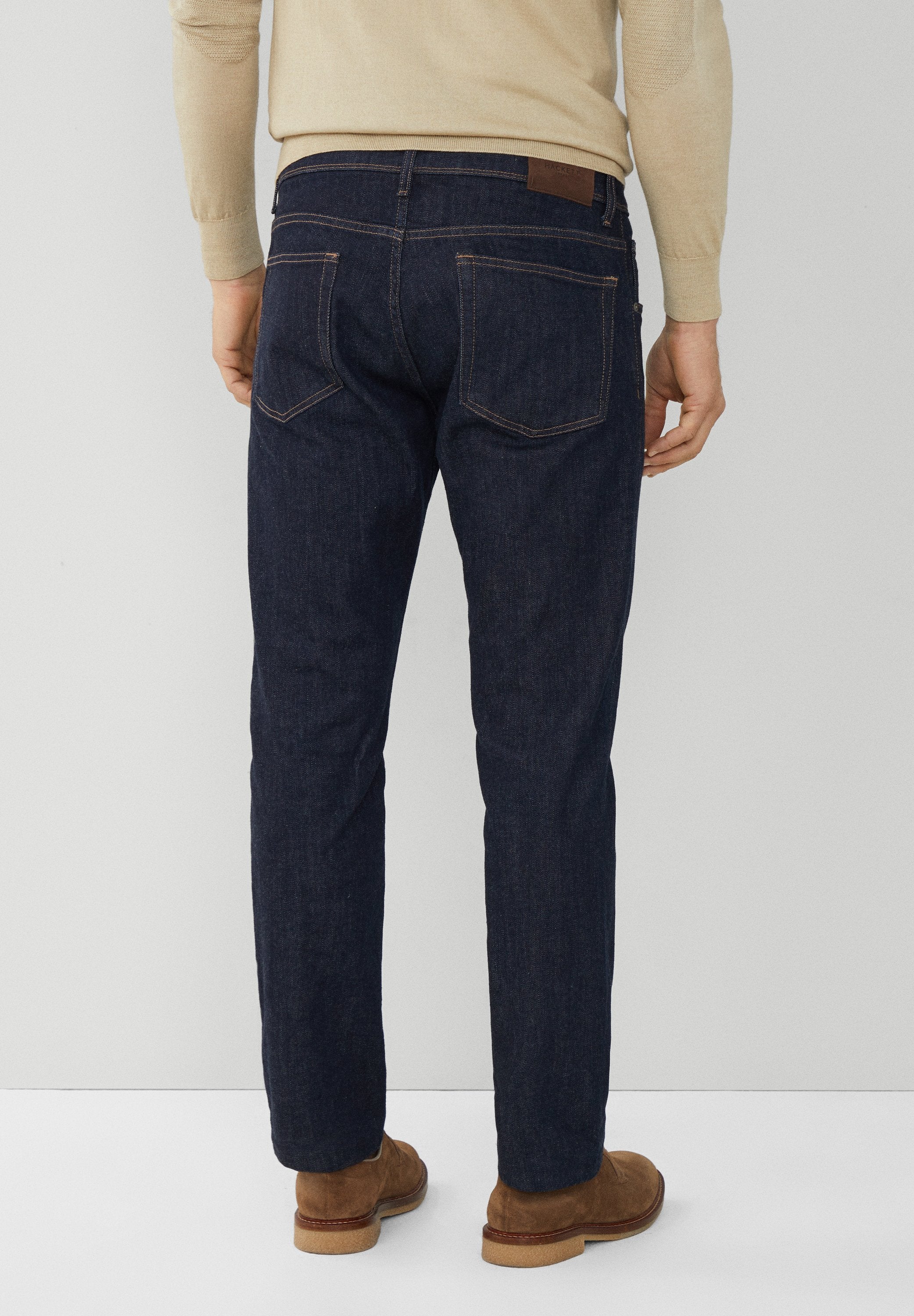 Hackett London RINSE WASH