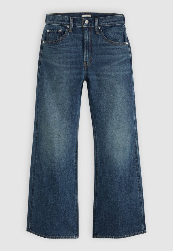 Levi's® CINCH FLARE - Flared Jeans - healing hour