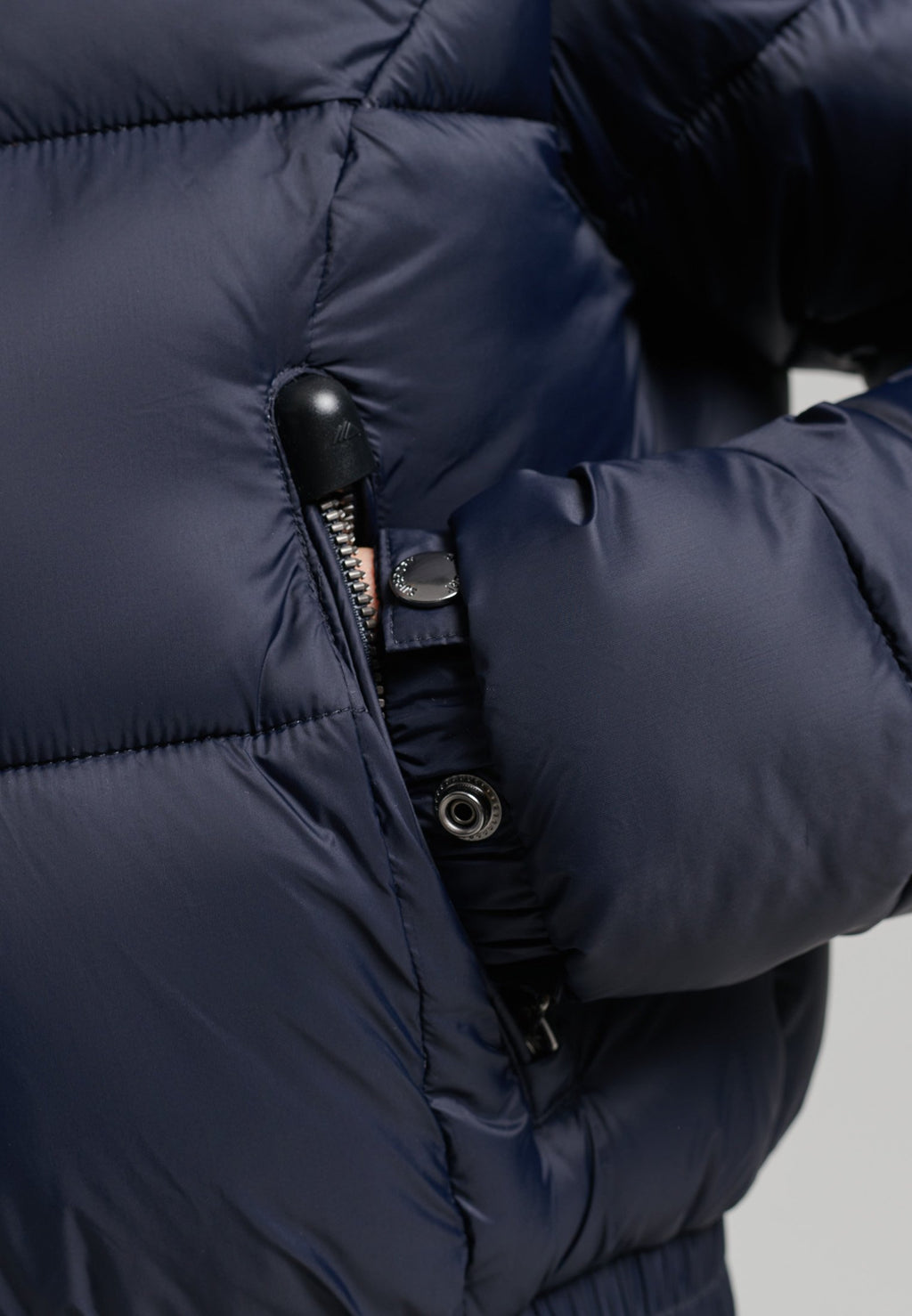 Superdry & Co FUJI