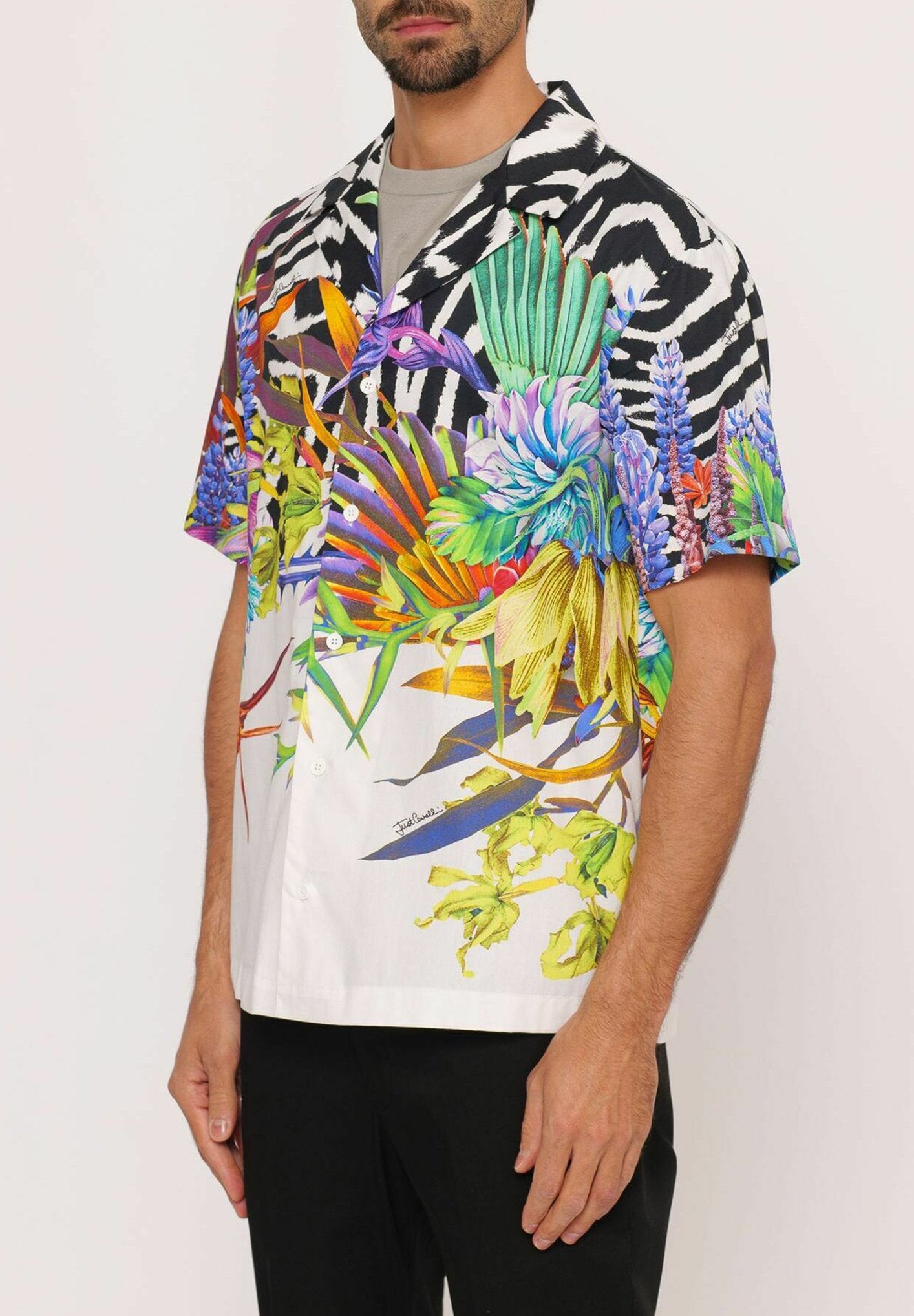 Just Cavalli
