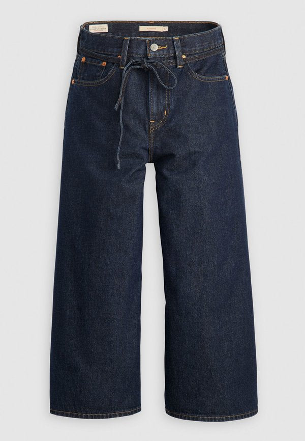 Levi's® XL CULOTTE - Relaxed fit jeans - shaded view