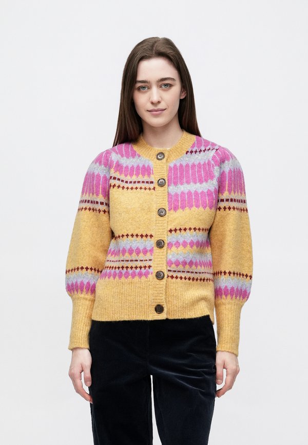 Antik Batik MOHI CARDIGAN