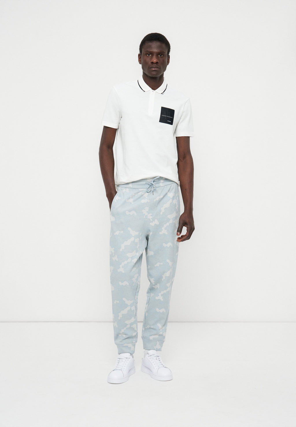 Armani Exchange Jogginghose Media 3