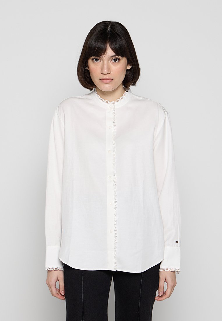 Tommy Hilfiger Hemdbluse Media 1