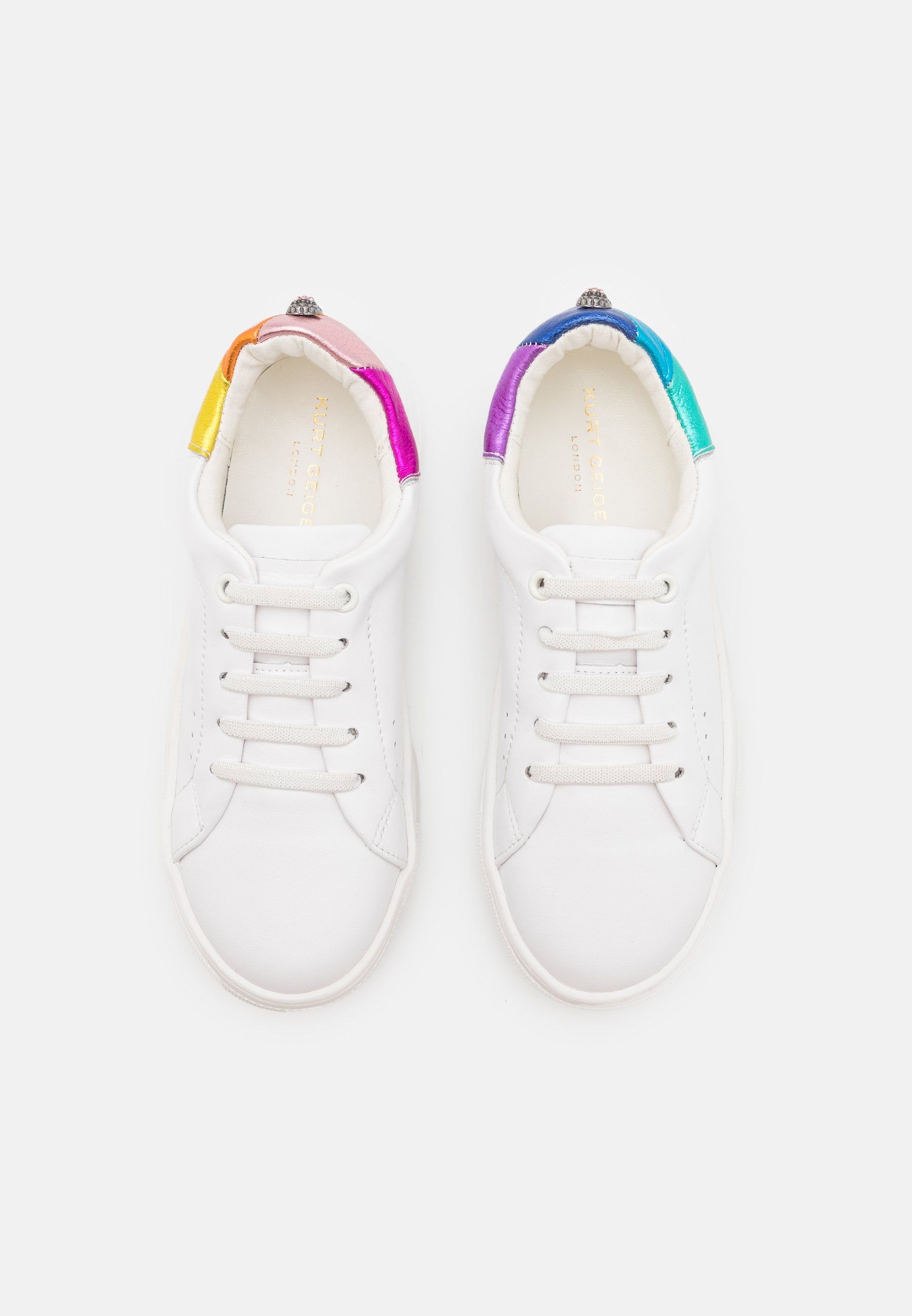 Kurt Geiger London MINI LANEY EAGLE