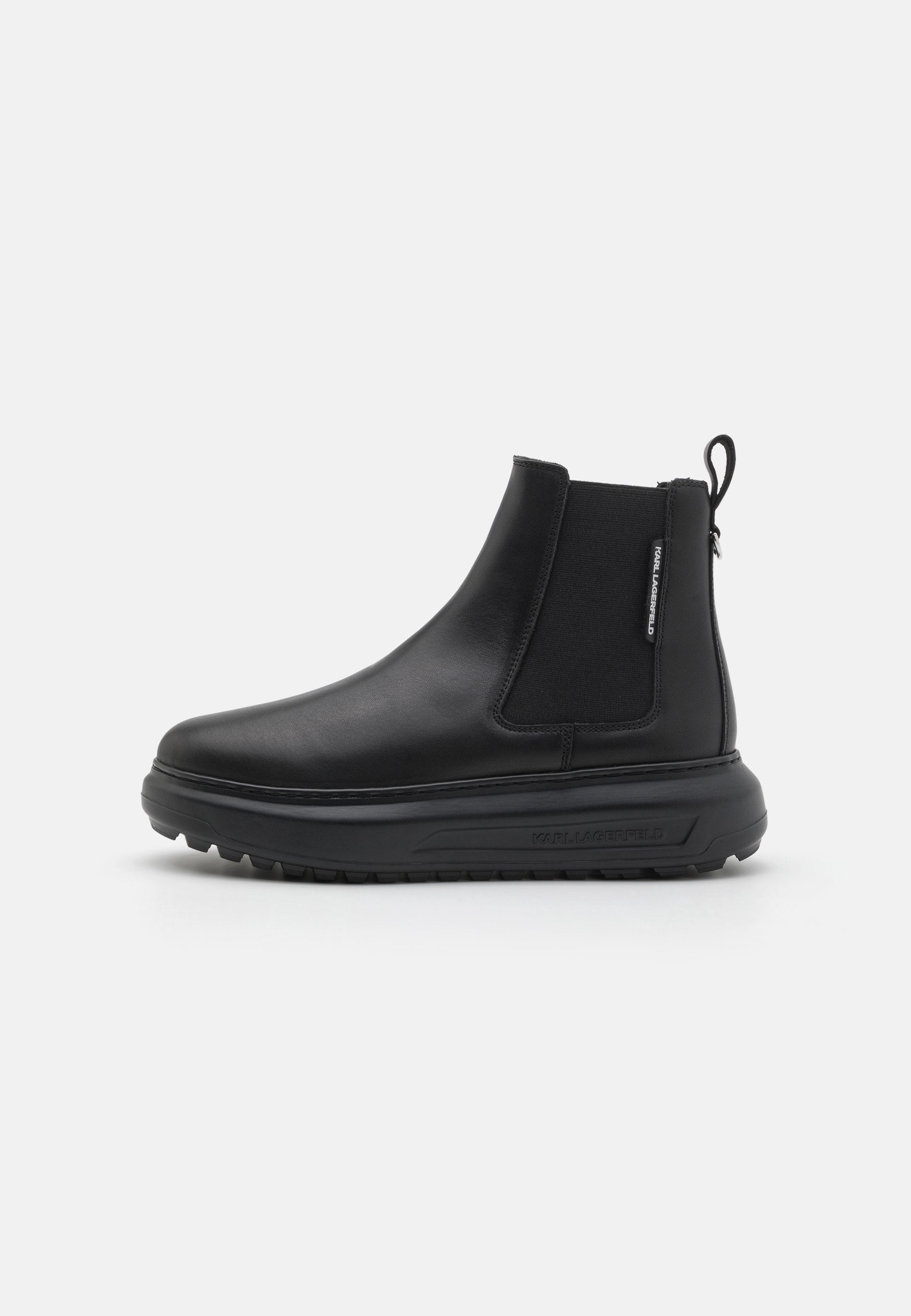 KAPRI LUG MID GORE BOOT Media 1