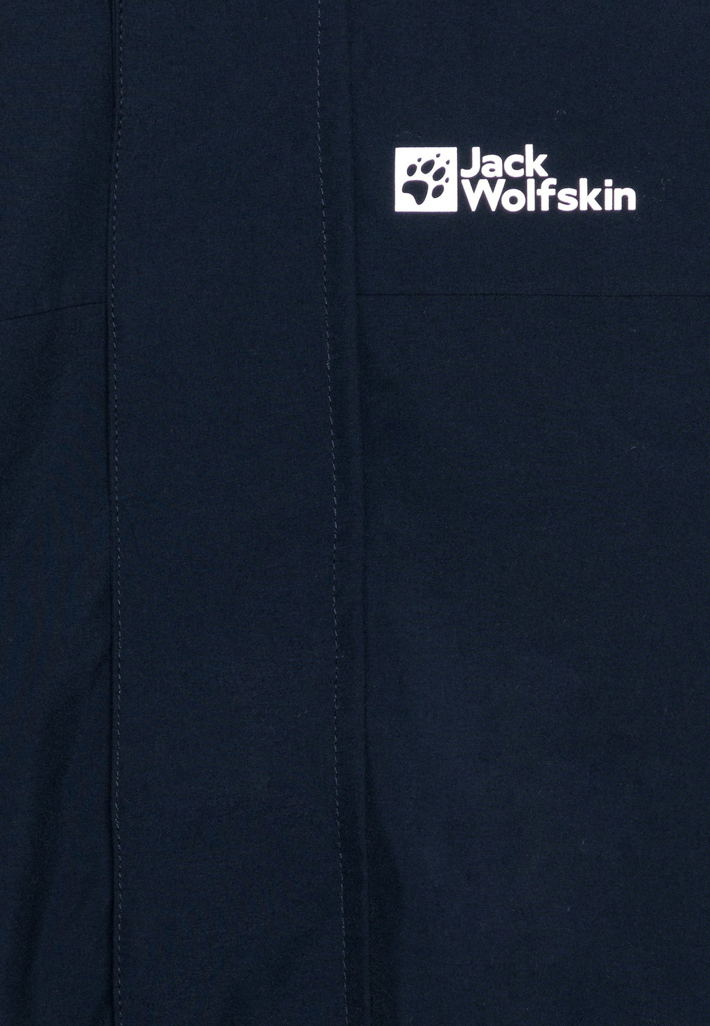 Jack Wolfskin COSY BEAR 3IN1 PARKA K