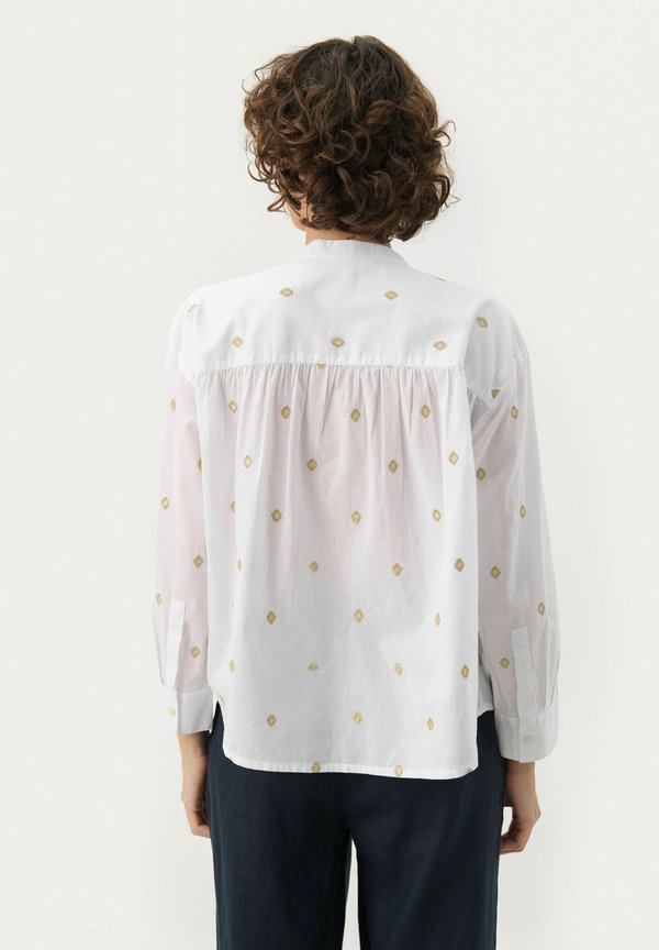 Part Two PC Blouse
