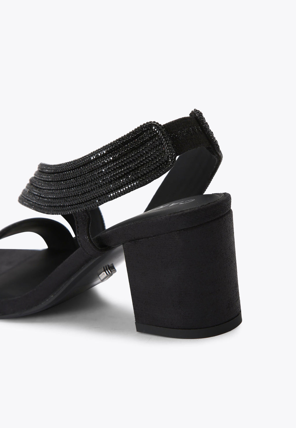 Carvela GALA BLOCK JEWEL