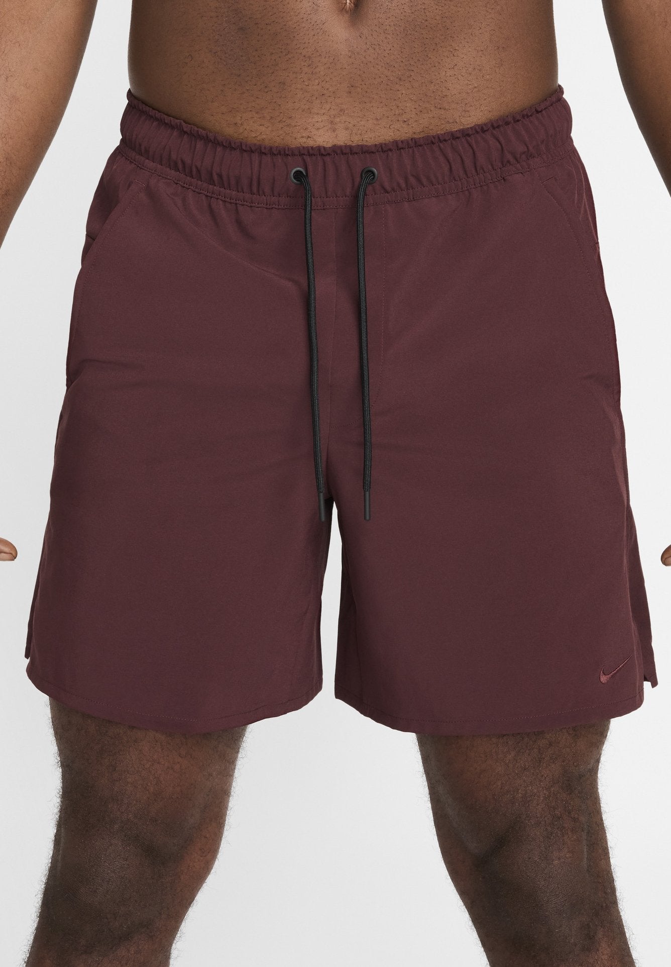 Nike Performance M NK DF UNLIMITED WVN 7IN UL