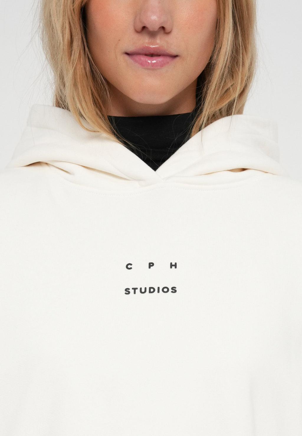 Copenhagen Studios HOODIE