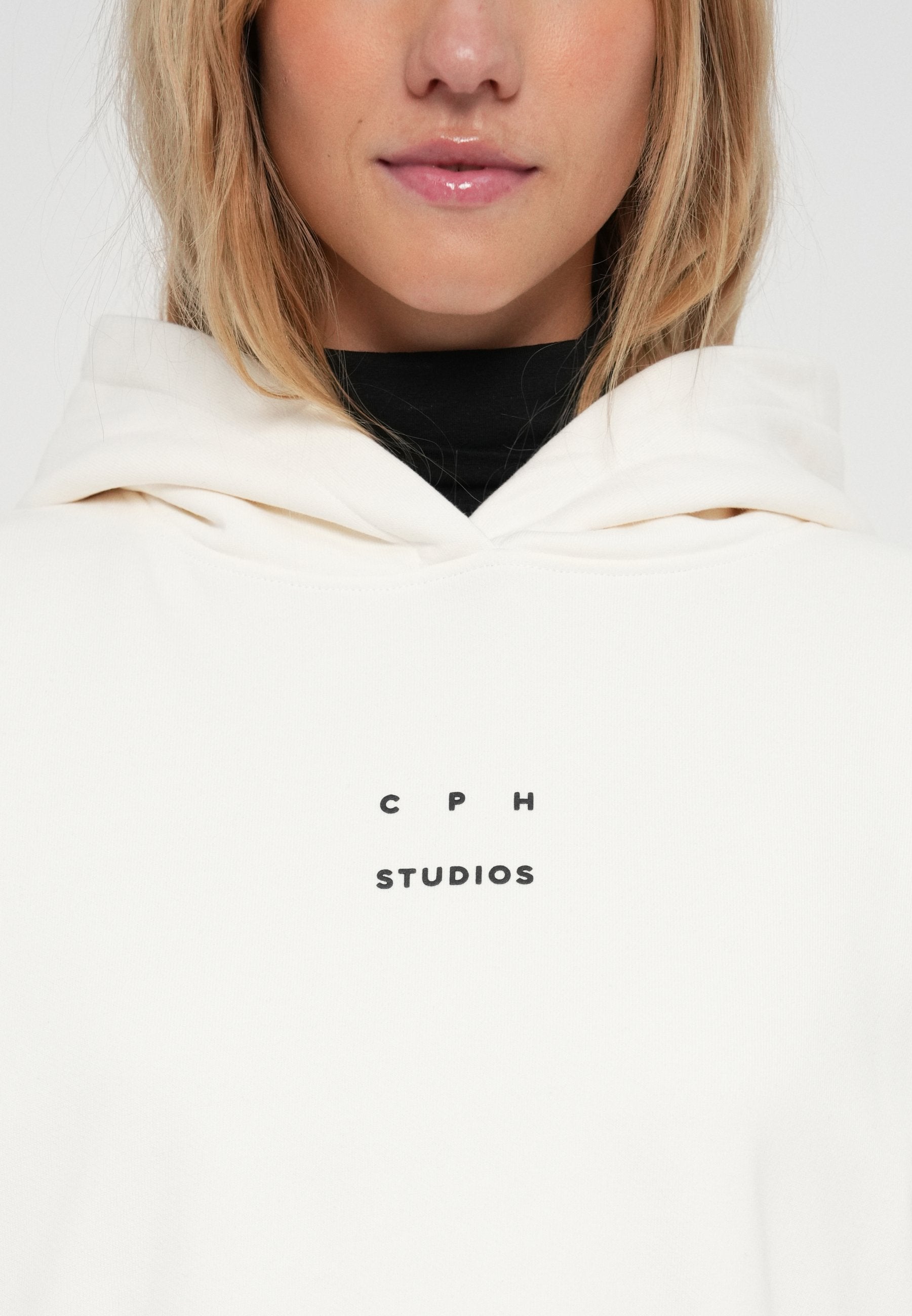 Copenhagen Studios HOODIE