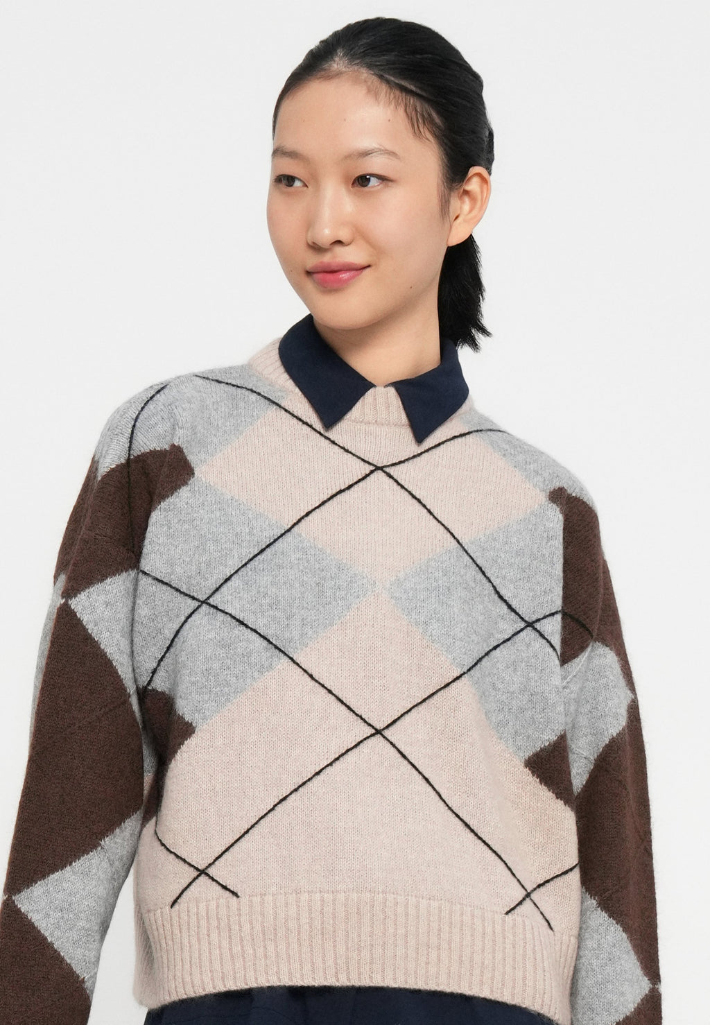 Tommy Hilfiger Strickpullover Media 5