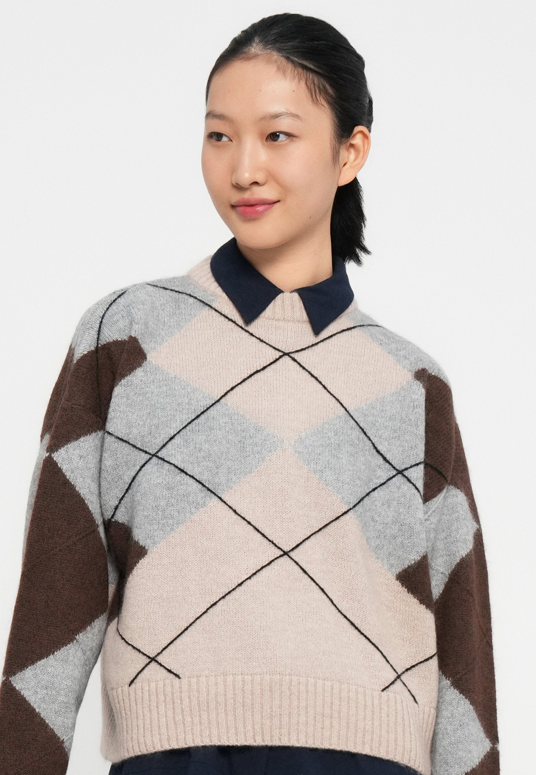 Tommy Hilfiger Strickpullover Media 5