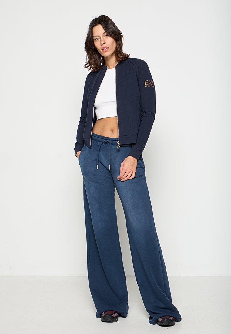 EA7 Emporio Armani Sweatjacke Media 2