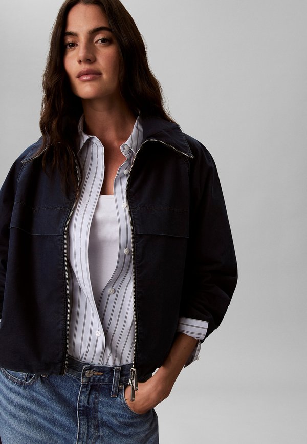 Calvin Klein Jeans TECH ZIP-UP