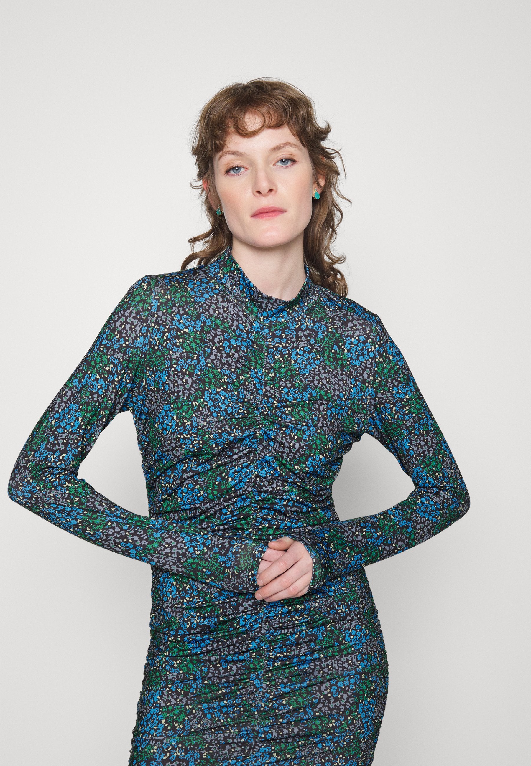 Modström TILLO PRINT DRESS