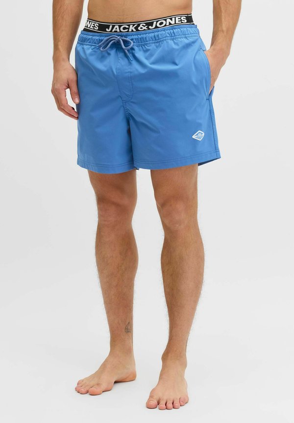 Jack & Jones Swim Regular Fit - Swimming shorts - delft