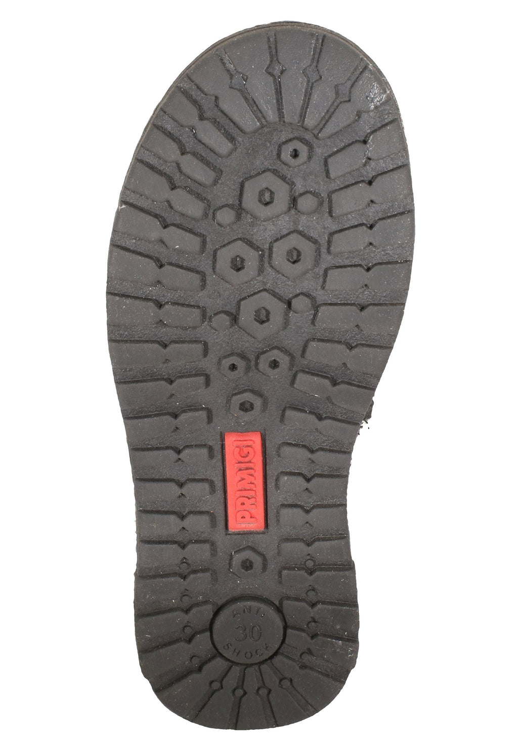 Primigi Schnürstiefelette Media 5