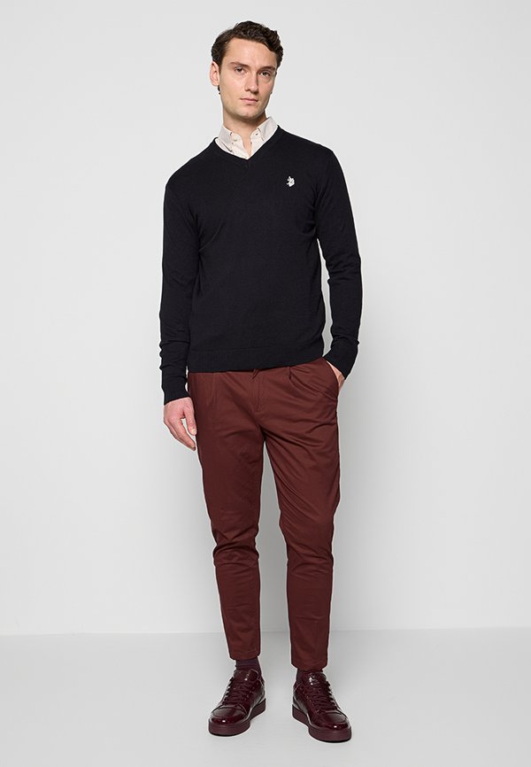 U.S. Polo Assn.