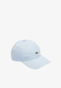 Lacoste Cap - phoenix blue