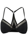 WILD AT HEART WIRE BRA Media 1