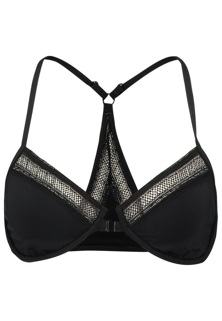 WILD AT HEART WIRE BRA Media 1