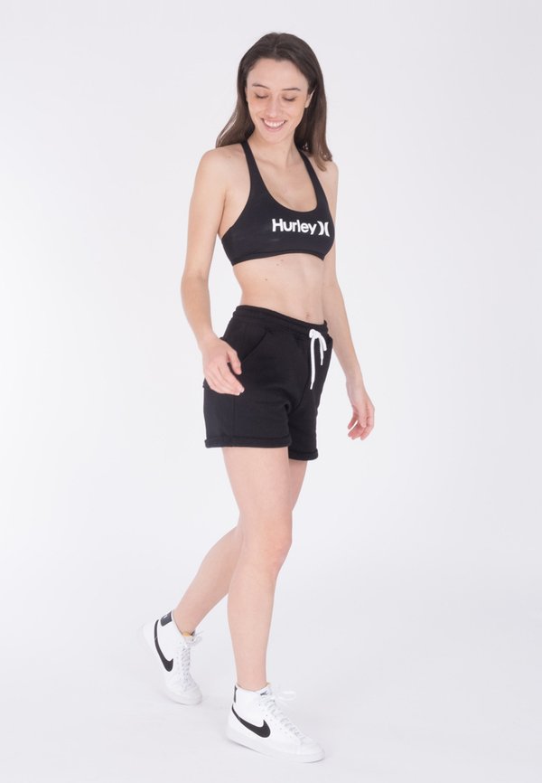 Hurley OCEANCARE SCRIPT