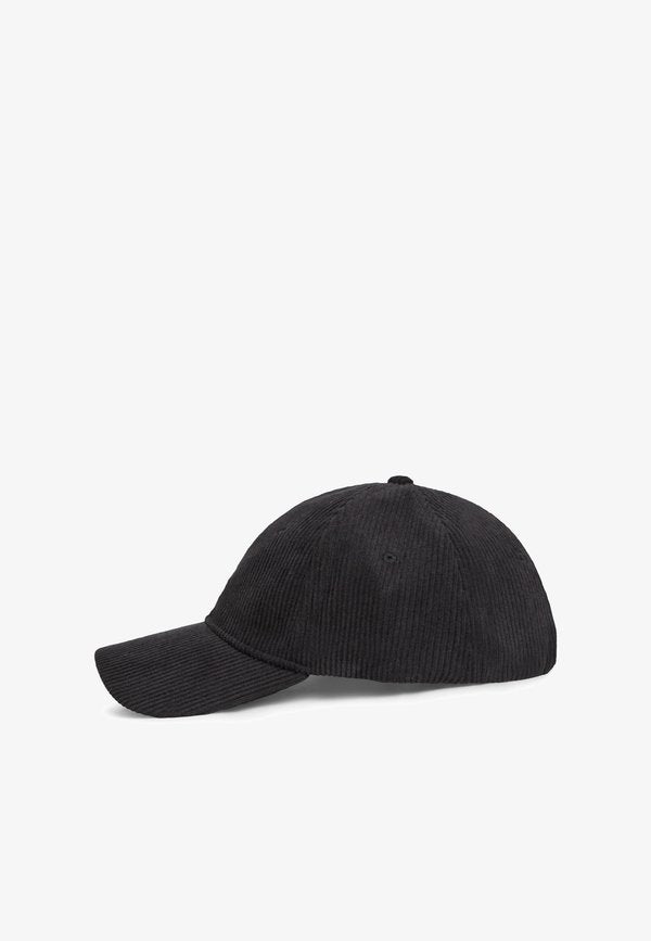 Tommy Hilfiger FLAG  - Cap - black