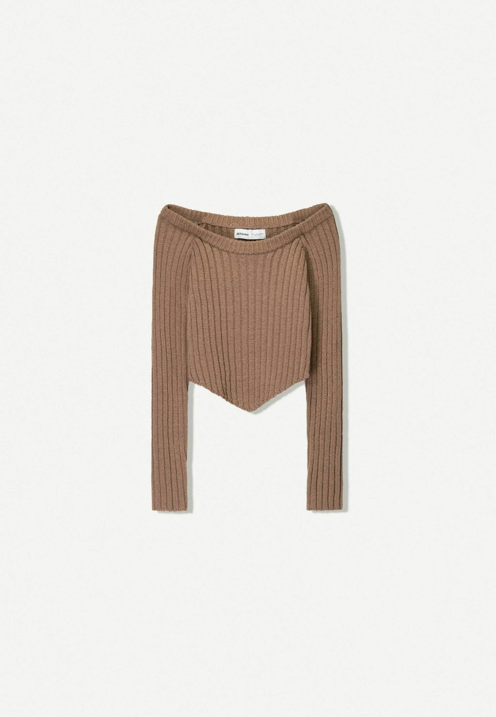 Bershka  BARDOT