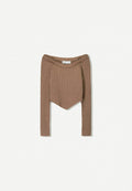Bershka  BARDOT