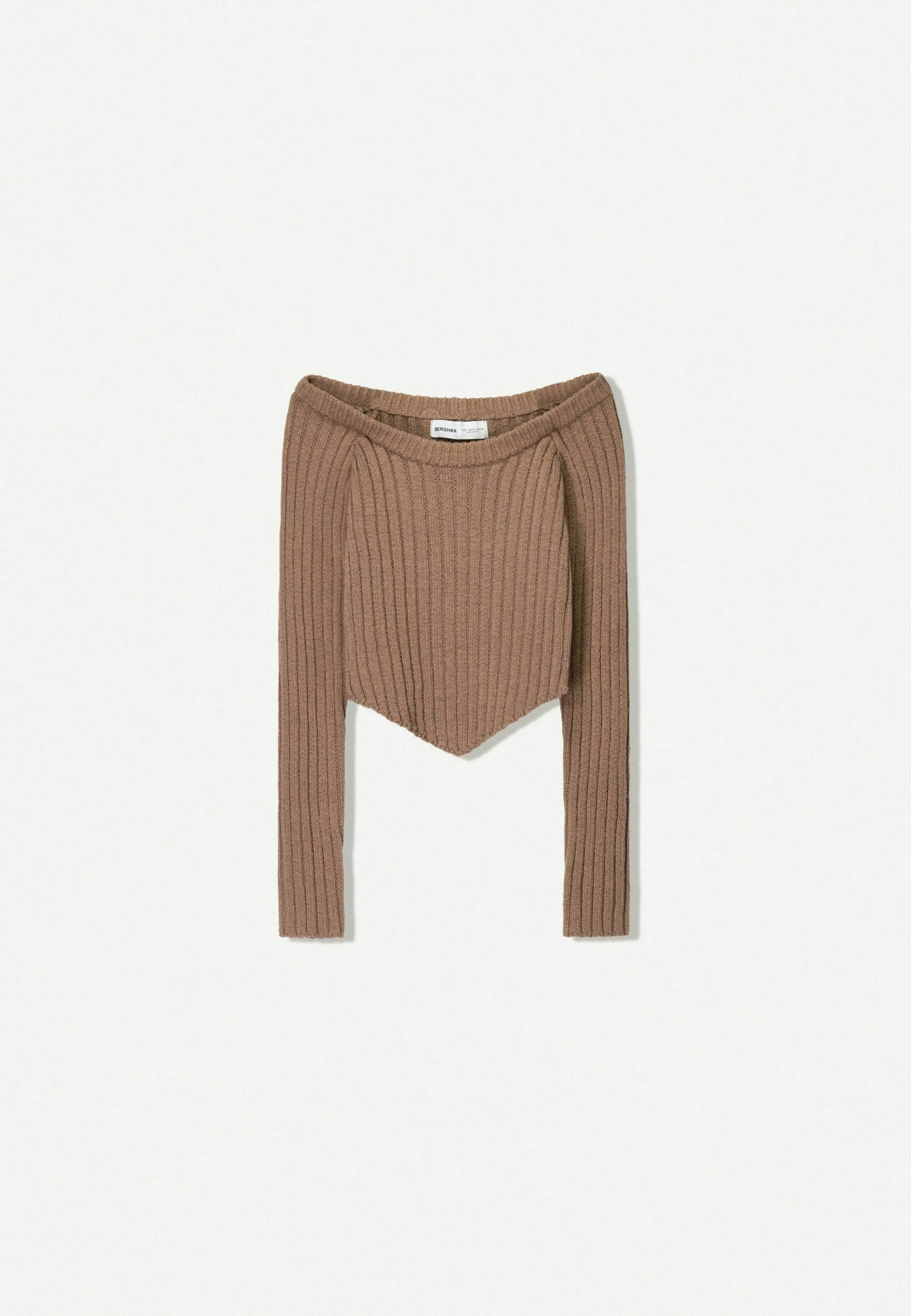 Bershka  BARDOT