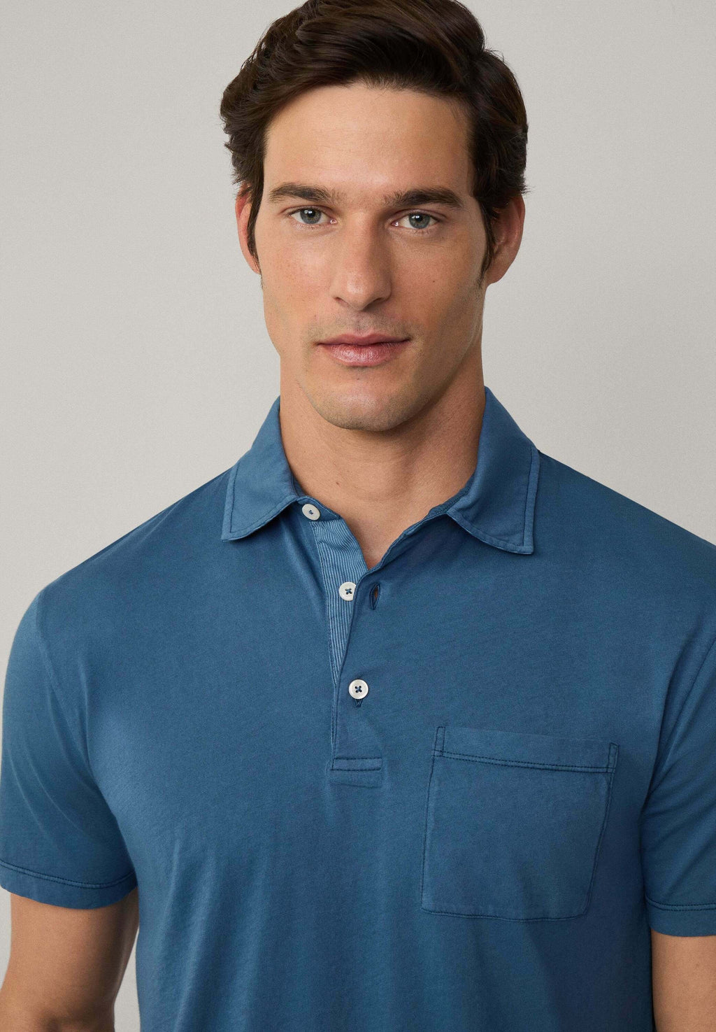 Hackett London
