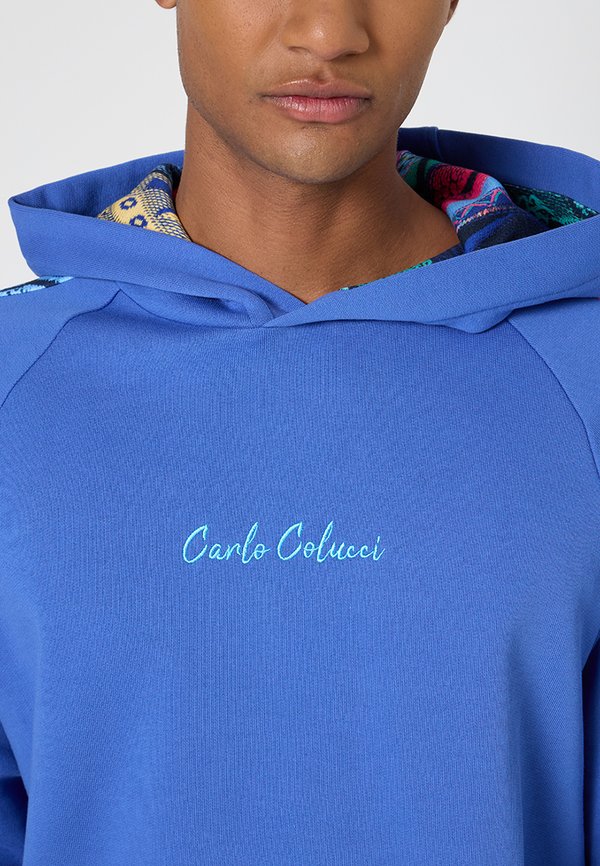 Carlo Colucci