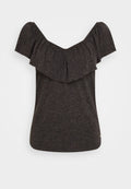 ONLY ONLLIA  FRILL