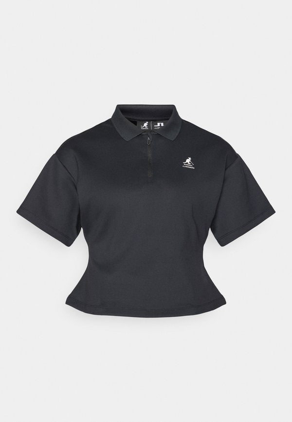 J.LINDEBERG Sports AMILA KANGOL TOP