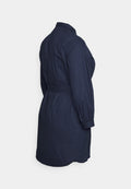 Mamalicious Curve MLNANNA SHIRT DRESS