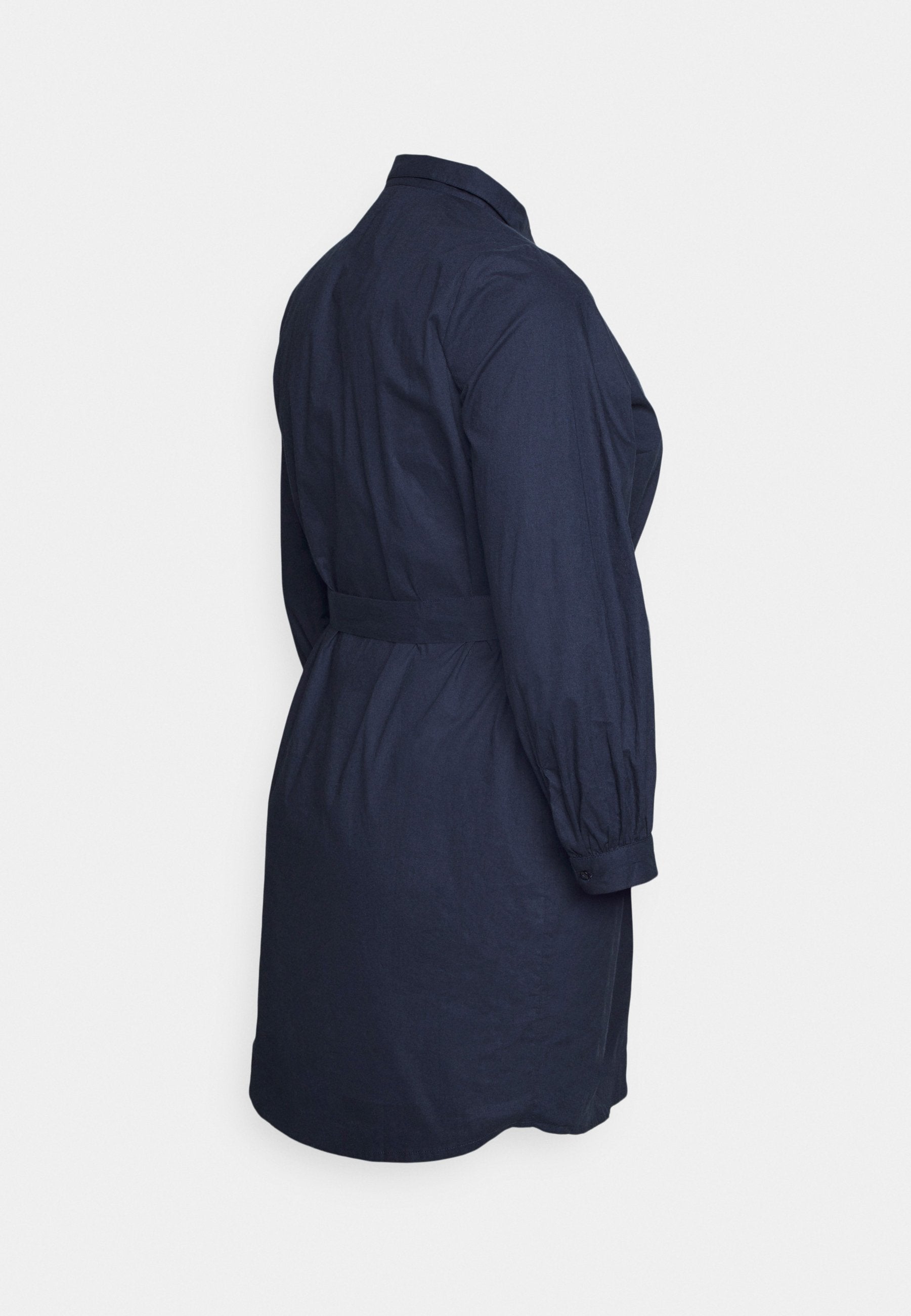 Mamalicious Curve MLNANNA SHIRT DRESS