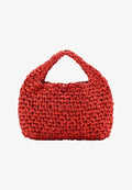 Mango ADULT - Handbag - red