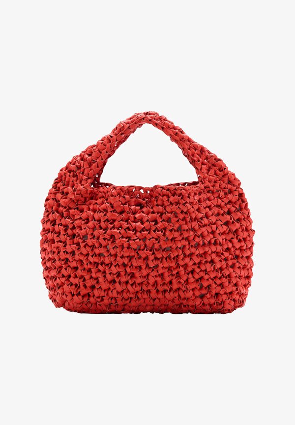Mango ADULT - Handbag - red